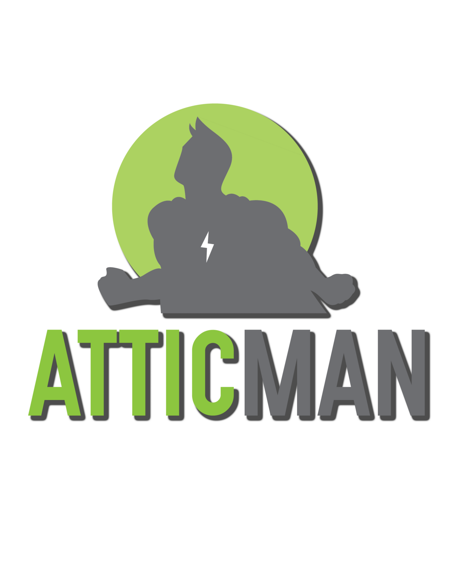 AtticMan HVAC