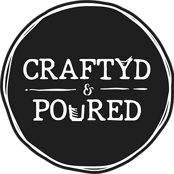 Craftyd and Poured