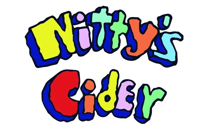 Nitty’s Cider
